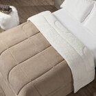 Coberdrom Cobertor Casal Queen Maya Dupla Face Manta Fleece E