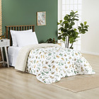 Coberdrom Cobertor Lutti Solteiro Quarto Cama Infantiil Sherp