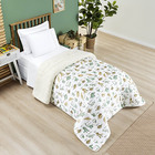 Coberdrom Cobertor Lutti Solteiro Quarto Cama Infantiil Sherp