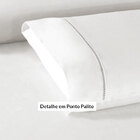 Coberdrom Cobertor Queen Vinho Dupla Face + Jogo De Cama 400