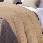 Coberdrom Duo Blanket Kacyumara Castor - Casal