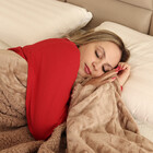 Coberdrom Edredom Manta King Aveludado Com Sherpa Soft Dupla