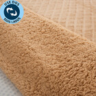 Coberdrom Edredom Manta King Aveludado Com Sherpa Soft Dupla