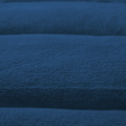 Coberdrom King Soft Marinho Valle Enxovais 1 Peça