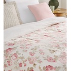 Coberdrom Lepper Dupla Face Casal Estampado 2,00m X 2,20m Mar