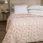 Coberdrom Lepper Dupla Face Queen Estampado 2,20m X 2,40m São