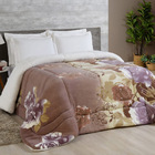 Coberdrom Magnus Casal King Dupla Face Sherpa Com Manta Soft