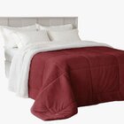 Coberdrom Queen 2,20x2,40m Dde Manta Fleece E Sherpa Fofo E Q