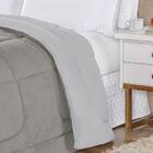 Coberdrom Queen Isis Malha 100% Algodão Manta Flannel 1pç - C