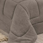 Coberdrom Robust Solteiro Manta Soft Sherpa Lã De Carneiro Pe