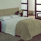 Coberdrom Sherpa E Flannel Atenas King 01 Peça - Avela