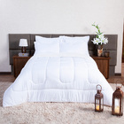 Coberdrom Sherpa Queen Tipo Lã De Carneiro Dupla Face 2 Em 1