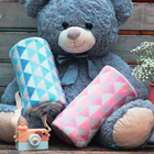 Coberto Infantil Trio Azul