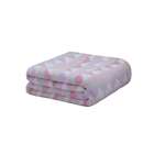 Coberto Infantil Trio Rosa