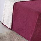 Cobertor Avulso Casal Com Efeito Pele De Carneiro - Chamber S