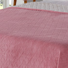 Cobertor Avulso Casal Com Efeito Pele De Carneiro - Chamber S