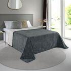 Cobertor Avulso Casal Com Efeito Pele De Carneiro - Chamber S