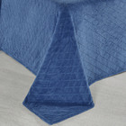 Cobertor Avulso Casal Com Efeito Pele De Carneiro - Chamber S