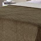 Cobertor Avulso King Com Efeito Pele De Carneiro - Chamber Sh