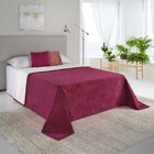 Cobertor Avulso Queen Com Efeito Pele De Carneiro - Chamber S