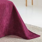 Cobertor Avulso Queen Com Efeito Pele De Carneiro - Chamber S