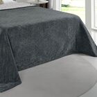 Cobertor Avulso Solteiro Com Efeito Pele De Carneiro - Chambe