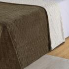 Cobertor Avulso Solteiro Com Efeito Pele De Carneiro - Chambe