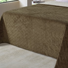 Cobertor Avulso Solteiro Com Efeito Pele De Carneiro - Chambe