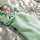 Cobertor Bebe Manta Etruria Abacate