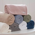 Cobertor Bebê Scavone Microfibra Mini Pérola