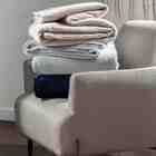 Cobertor Blanket 300 King Branco Kacyumara