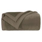 Cobertor Blanket 600 King 240x260cm Castor - Kacyumara Castor