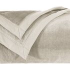 Cobertor Blanket 600 Marfim Queen Kacyumara