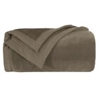 Cobertor Blanket 600 Solteiro Castor Kacyumara