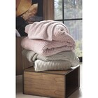 Cobertor Blanket Casal Lugano Fend Kacyumara