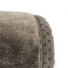 Cobertor Blanket High 700 Casal Caqui Linha K Kacyumara