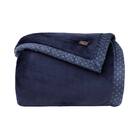 Cobertor Blanket High 700 Casal Marinho Kacyumara