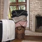 Cobertor Blanket High 700 Casal Preto Kacyumara