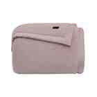 Cobertor Blanket High 700 King Rosé Parisi Kacyumara