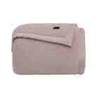 Cobertor Blanket High 700 King Rosé Parisi Kacyumara