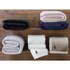 Cobertor Blanket High 700 King Rosé Parisi Kacyumara