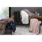 Cobertor Blanket High 700 King Rosé Parisi Kacyumara