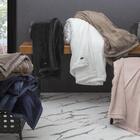 Cobertor Blanket High 700 Queen Caqui - Kacyumara