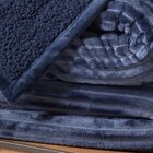 Cobertor Blanket Lugano Sherpa Queen 220x240cm - Kacyumara Az