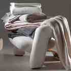 Cobertor Blanket Sollievo Casal 180x220cm Kacyumara Fend