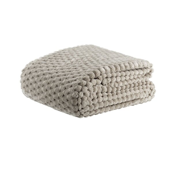 Cobertor Blanket Zurich Toque De Seda - Kacyumara Fend. - King