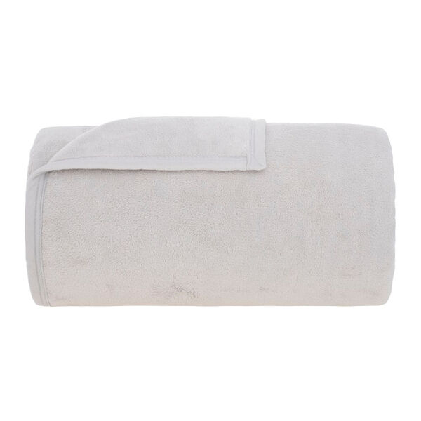 Cobertor Casal Buddemeyer Microfibra Aspen Bege 044