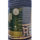 Cobertor Casal Dyuri Com Sherpa Carmin Salmão 1,80x2,20m