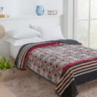 Cobertor Casal Dyuri Jolitex 1,80x2,20m Cinta Orinoco