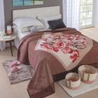 Cobertor Casal Dyuri Jolitex 1,80x2,20m Cx Olimpo